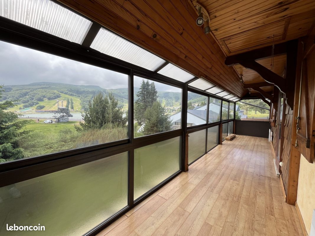 3 chambres Maison à Besse-et-Saint-Anastaise, France No. 289724