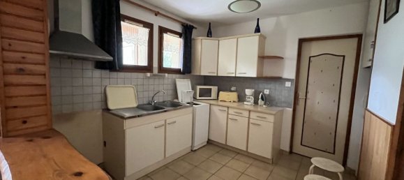 3 chambres Maison à Besse-et-Saint-Anastaise, France No. 289724 11