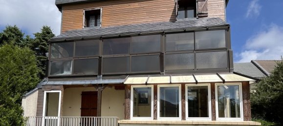 3 chambres Maison à Besse-et-Saint-Anastaise, France No. 289724 3