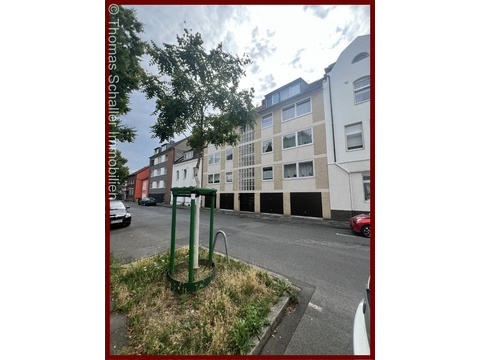 1 Schlafzimmer Wohnung in Düsseldorf, Germany, Nr. 251391