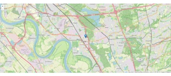 1 Schlafzimmer Wohnung in Düsseldorf, Germany, Nr. 251391 10