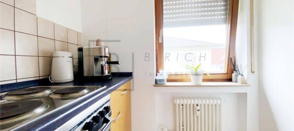 1 bedroom Apartment in Neu-Ulm, Germany No. 323014 11