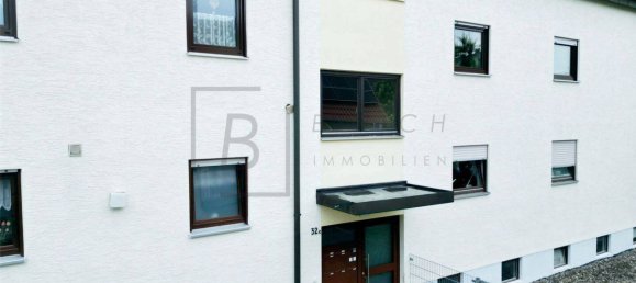 1 bedroom Apartment in Neu-Ulm, Germany No. 323014 8