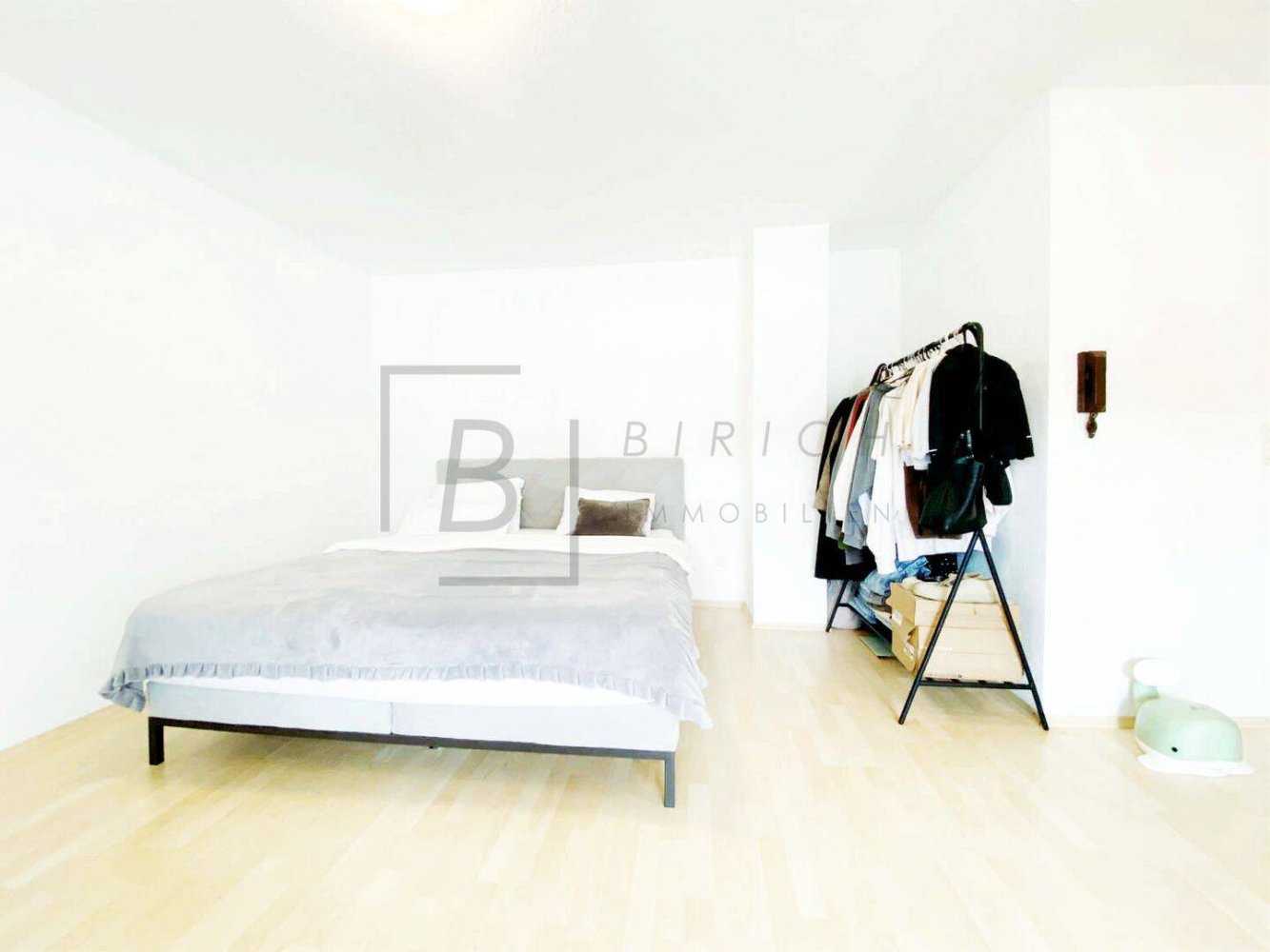 1 bedroom Apartment in Neu-Ulm, Germany No. 323014