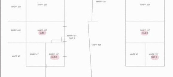 3 bedrooms Apartment in Ferrara, Italy No. 338839 18