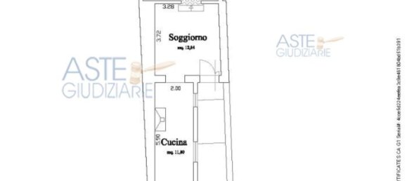 4 Schlafzimmer Wohnung in Sardinia, Italy, Nr. 315634 15