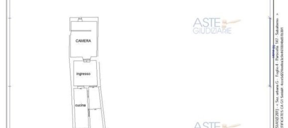 4 Schlafzimmer Wohnung in Sardinia, Italy, Nr. 315634 17