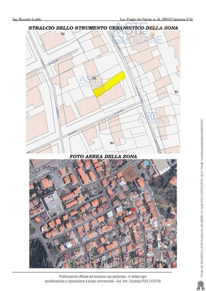 4 Schlafzimmer Wohnung in Sardinia, Italy, Nr. 315634