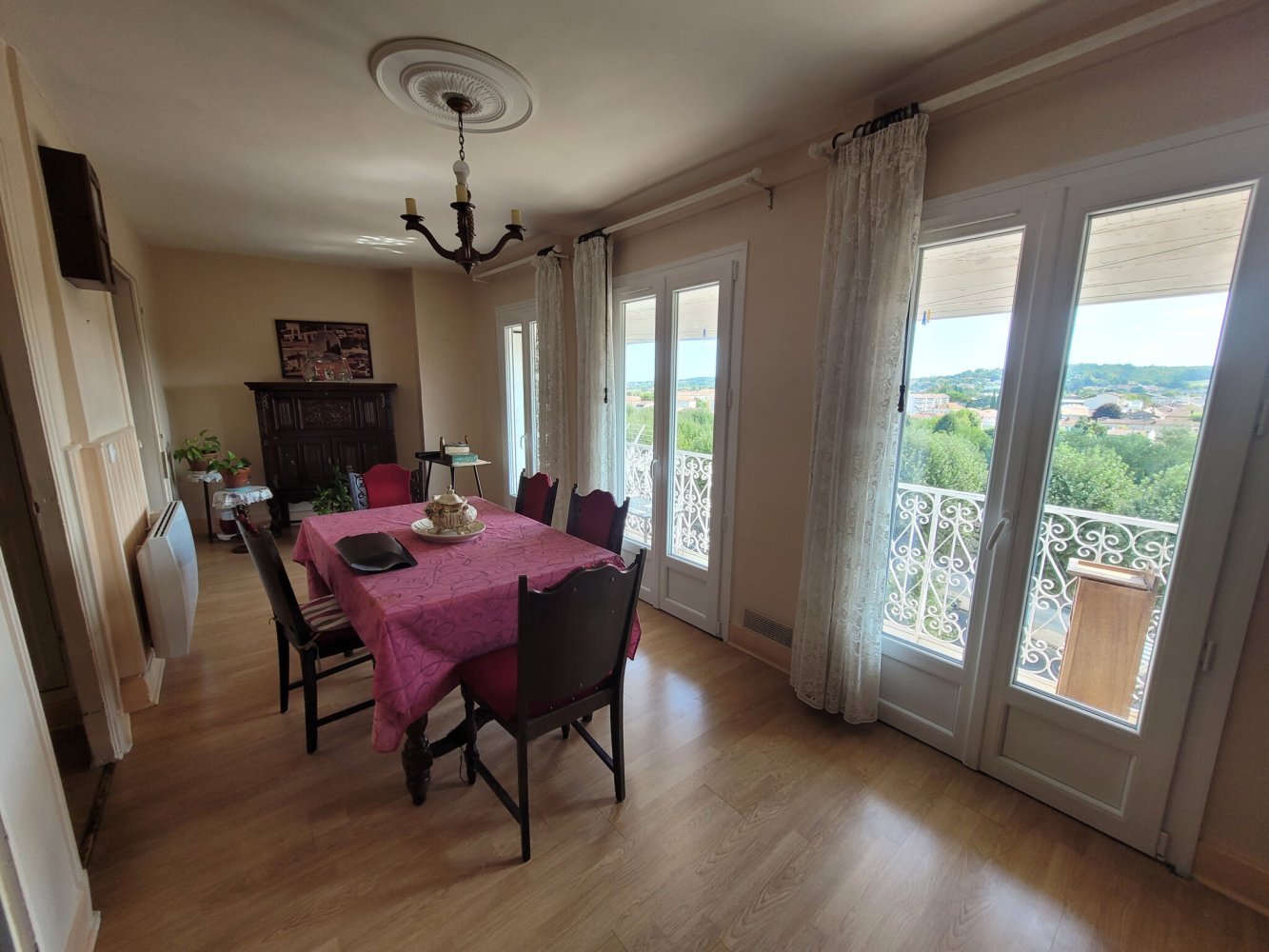 2 bedrooms Apartment in Auch, France No. 293951