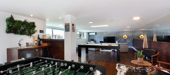 5 bedrooms Villa in Quinta do Conde, Portugal No. 111228 32