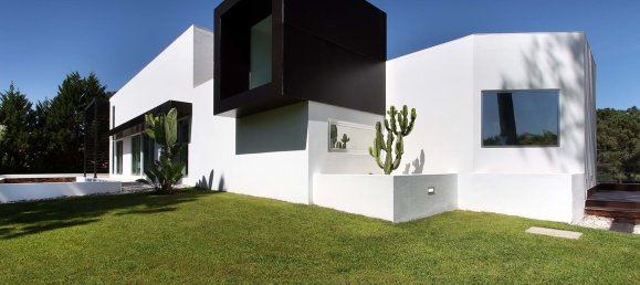 5 bedrooms Villa in Quinta do Conde, Portugal No. 111228 10