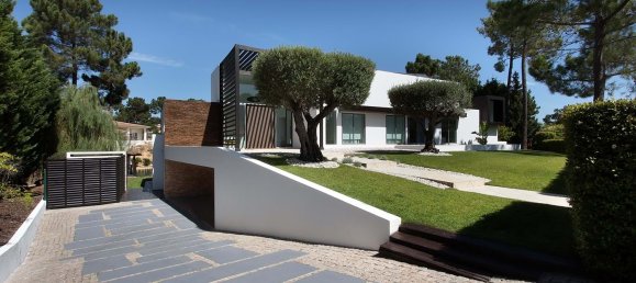 5 bedrooms Villa in Quinta do Conde, Portugal No. 111228 6