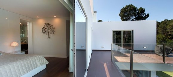 5 bedrooms Villa in Quinta do Conde, Portugal No. 111228 48