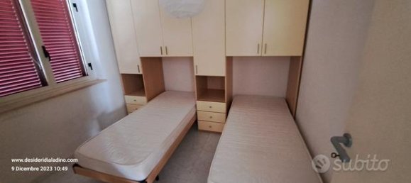 4 rooms Apartment in Crotone, Italy No. 298007 4