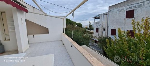 4 rooms Apartment in Crotone, Italy No. 298007 5