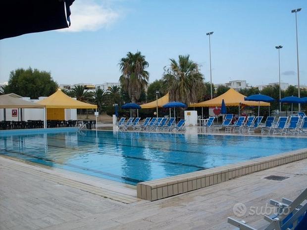 4 rooms Apartment in Crotone, Italy No. 298007