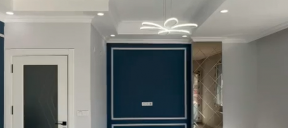 شقة 2+1 في Istanbul, Turkey رقم 25546 7