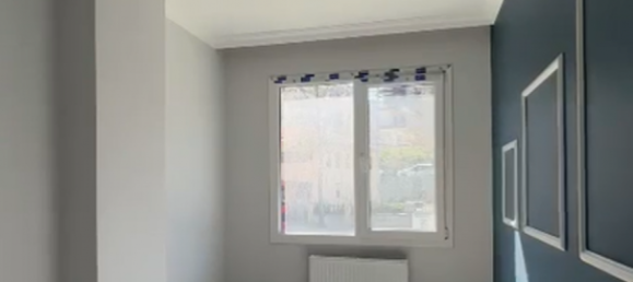 شقة 2+1 في Istanbul, Turkey رقم 25546 6