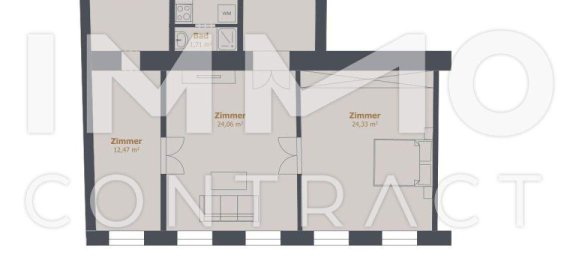 4-salle Appartement à Dobling, Austria No. 159395 2