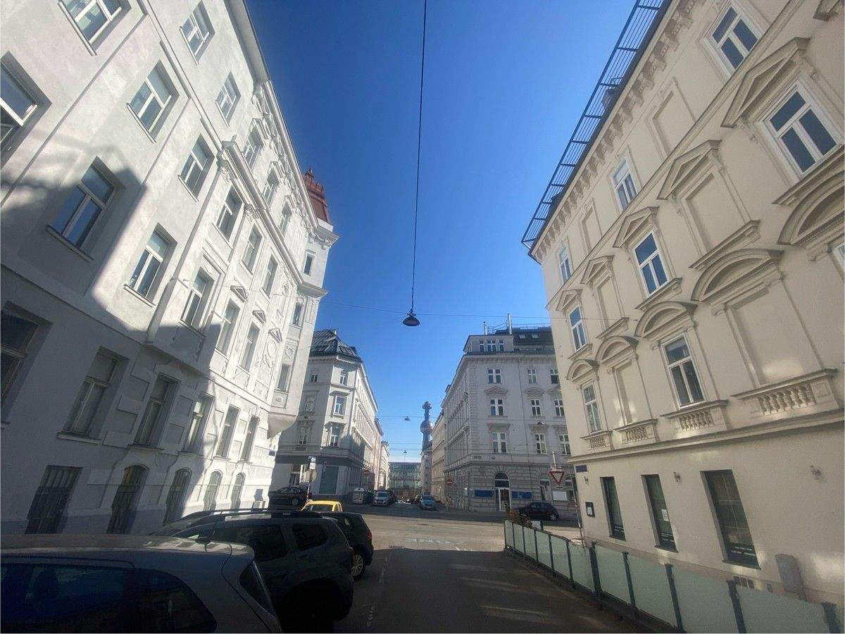 4-salle Appartement à Dobling, Austria No. 159395