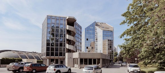 3100m² Building in Brescia, Italy No. 15746 32