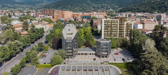 3100m² Building in Brescia, Italy No. 15746 11