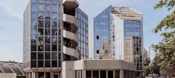 3100m² Building in Brescia, Italy No. 15746 33