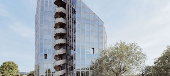 3100m² Building in Brescia, Italy No. 15746 2