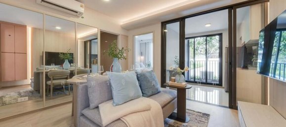 1 Schlafzimmer Wohnung in Railay Beach, Thailand, Nr. 87067 3