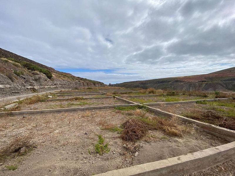 Terreno em Arucas, Spain 40000 m² N.º 243822