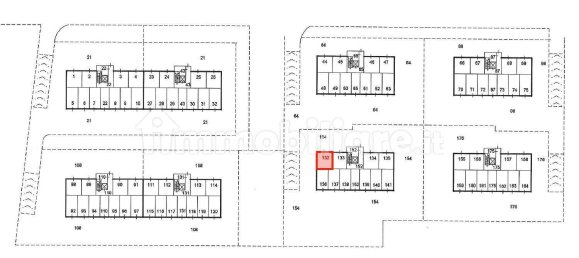 3 bedrooms Apartment in Acireale, Italy No. 141185 3