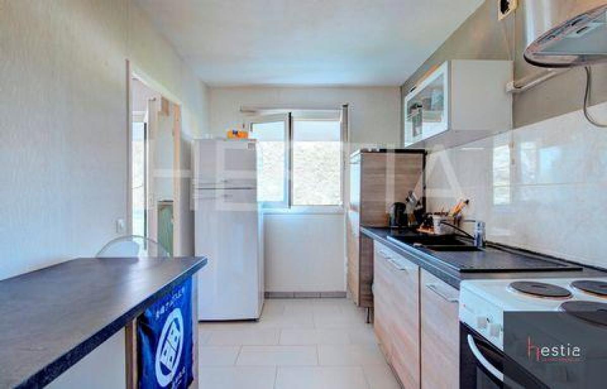 Кондоминиум  с 2 спальнями в ле Айан, Франция № 14974