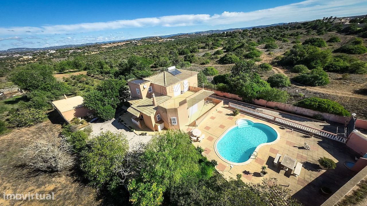 4 chambres Maison à Silves, Portugal No. 31699