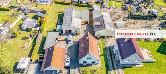 4غرفة منزل في Markisch-Oderland, Germany رقم 240127 3