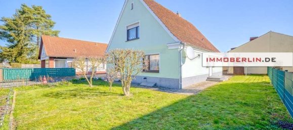 4غرفة منزل في Markisch-Oderland, Germany رقم 240127 2