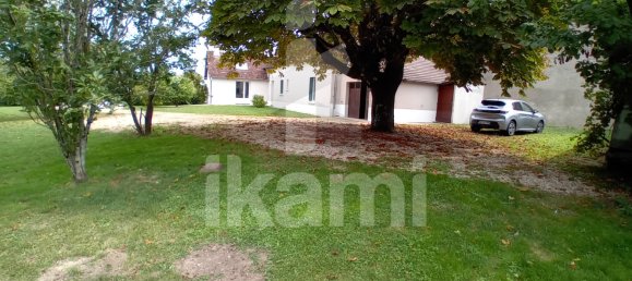 4 غرف نوم منزل في Saint-Loup, France رقم 160858 5