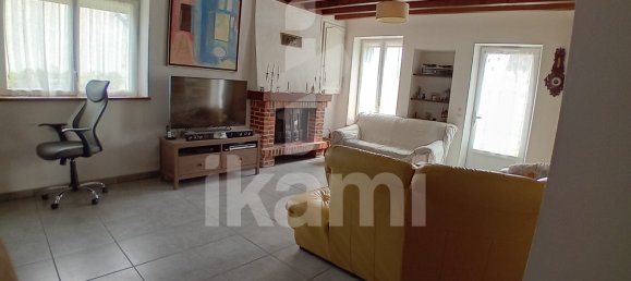 4 غرف نوم منزل في Saint-Loup, France رقم 160858 6