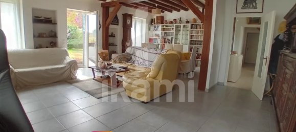 4 غرف نوم منزل في Saint-Loup, France رقم 160858 8