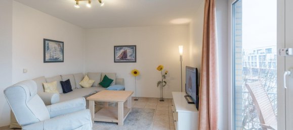 1 Schlafzimmer Wohnung in Cuxhaven, Germany, Nr. 40412 5