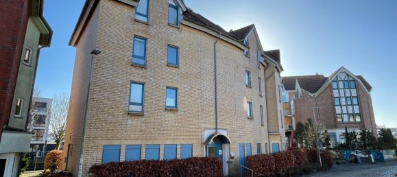 1 Schlafzimmer Wohnung in Cuxhaven, Germany, Nr. 40412 11