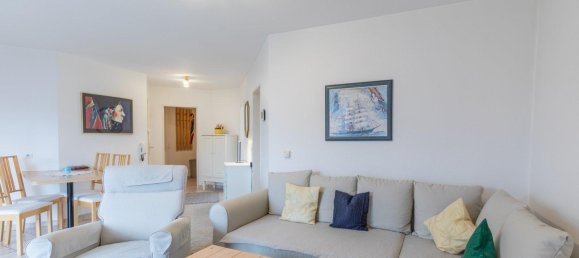 1 Schlafzimmer Wohnung in Cuxhaven, Germany, Nr. 40412 6