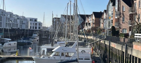 1 Schlafzimmer Wohnung in Cuxhaven, Germany, Nr. 40412 3