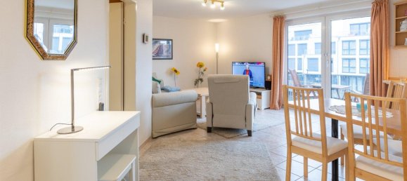 1 Schlafzimmer Wohnung in Cuxhaven, Germany, Nr. 40412 4