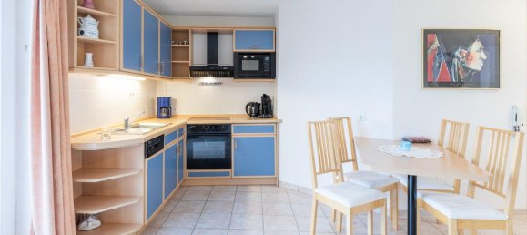 1 Schlafzimmer Wohnung in Cuxhaven, Germany, Nr. 40412 7