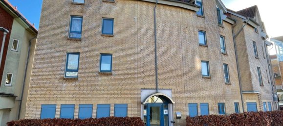 1 Schlafzimmer Wohnung in Cuxhaven, Germany, Nr. 40412 10