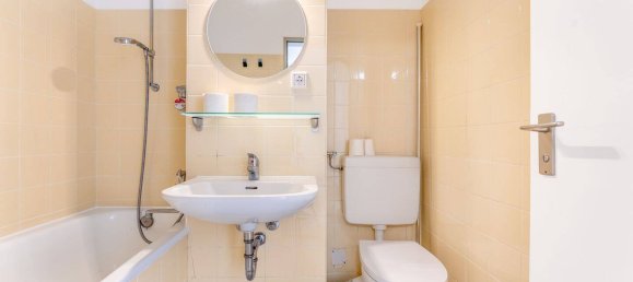 1 chambre Appartement à Deggendorf, Germany No. 221715 5