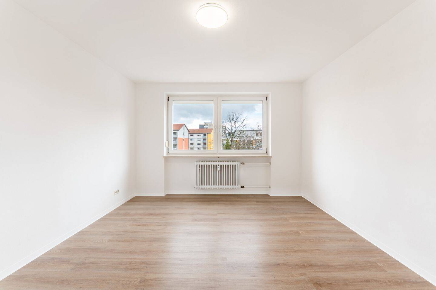 1 chambre Appartement à Deggendorf, Germany No. 221715