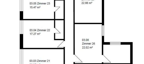 بناية في Saarpfalz, Germany 1540متر مربع رقم 114123 29