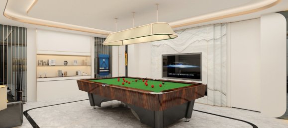 Apartment 2+1 in Demirtas, Turkey No. 14122 13