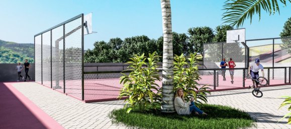 Apartment 2+1 in Demirtas, Turkey No. 14122 11